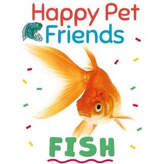 Happy Pet Friends: Fish