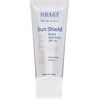 Sun Shield Matte Broad Spectrum SPF50 90ml