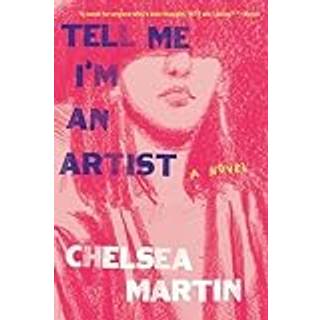 Tell Me I'm An Artist