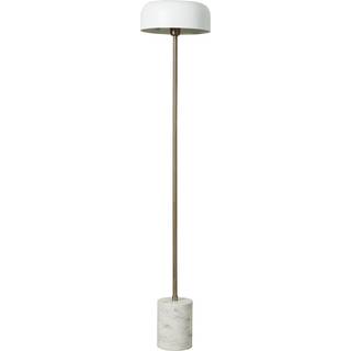 Lene Bjerre Sofillia gulvlampe 150 cm White-Light guld
