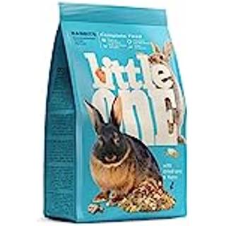 Little one muesli kanin, 400 g