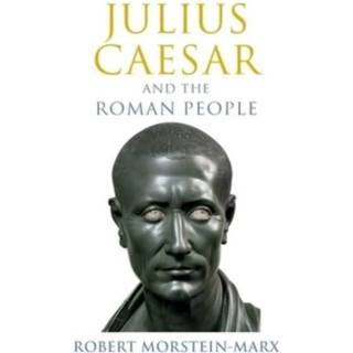 Julius Caesar and the Roman People