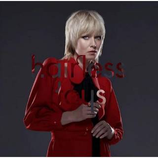 Róisín Murphy - Hairless Toys