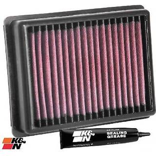 K&N Permanent Luftfilter