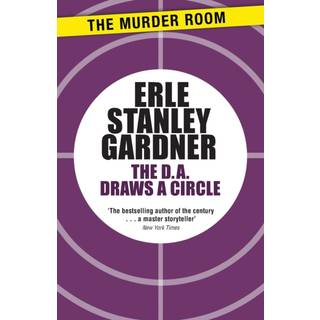 The D.A. Draws a Circle