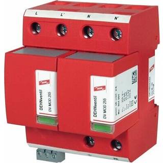 Desitek Dehnventil m tn 255 fm