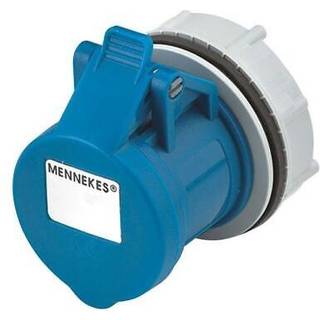 Mennekes Panelmonteret støtning rapido, 997