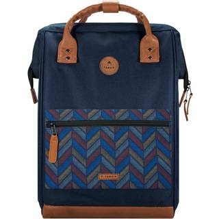 Tagesrucksack Chicago 15 Zoll Blau