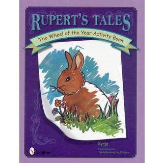Rupert's Tales