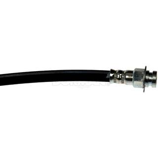 Dorman H51116 Brake Hydraulisk slange kompatibel med udvalgte Buick / Chevrolet -modeller Sort