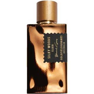 Silky Woods Elixir Perfume 100ml