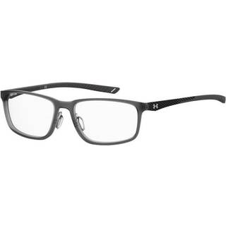Under Armour UA 5061/G Asian Fit HWJ 56 Briller Mænd Grå - Frosted Dark Grey - 56mm