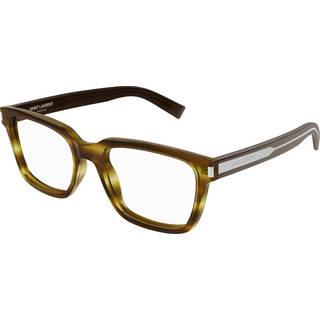 Saint Laurent SL 621 006 54 Briller Mænd Tortoiseshell - Tortoise - 54mm