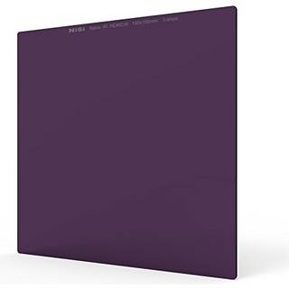 Nisi Square Nano IRND 150x150mm ND16 4Stops