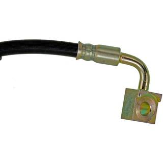 Dorman H380931 Front Driver Side Brake Hydraulisk slange kompatibel med Select Ford / Mazda -modeller