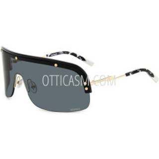 Missoni MIS 0185/S 807/IR 99 Solbriller Kvinder Black - Black - 99mm