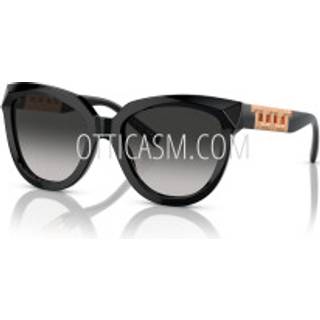 Tiffany & Co. TF4215 80013C 53 Solbriller Kvinder Black - Black - 53mm