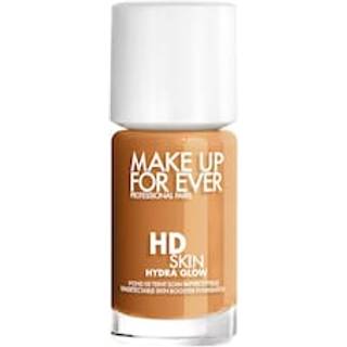 Make Up For Ever - Hd Skin Hydra Glow Foundation - Hd Skin Hydra Glow Foundation 30ml 4n62 - For Women - Beige
