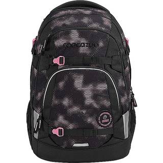Coocazoo MATE Pink Illusion Schulrucksack
