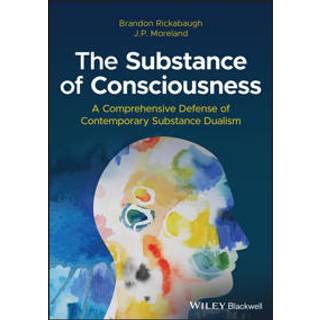 The Substance of Consciousness