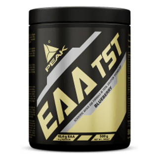 PEAK EAA TST 500 g -Blueberry