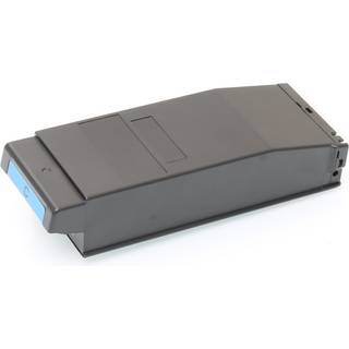 Kompatibel toner til Oki 09006127 Cyan til Oki C650dn C650 dn fra ABC