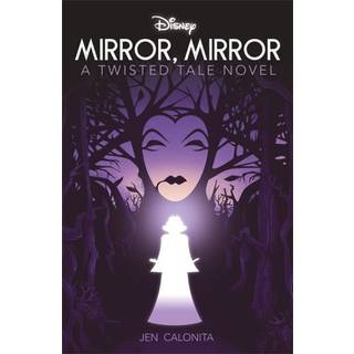 Disney Princess Snow White: Mirror, Mirror