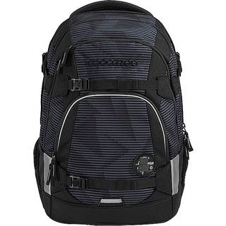 Coocazoo MATE Dark Mission Schulrucksack