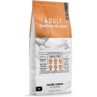 Nordic Nature Adult Small Breed - 6 kg