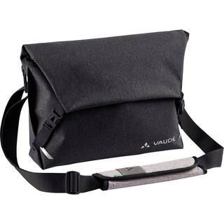Vaude Schultertasche Schmalegg schwarz