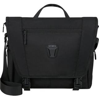 Samsonite Dye-Namic - Computertaske 14.1 Black, Varemærke - Samsonite