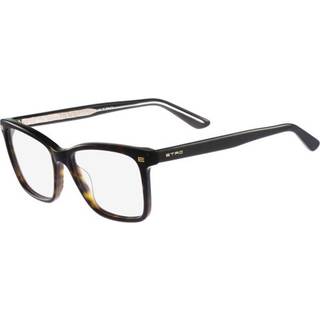 Etro ET 2603 215 52 Briller Kvinder Tortoiseshell - Tortoiseshell - 52mm