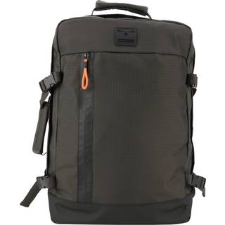 Strellson Northwood Rs Rygsæk khaki