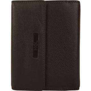 Geldbörse RFID 17089 Schwarz