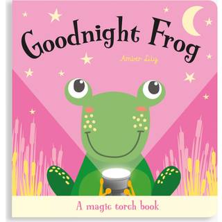 Goodnight Frog