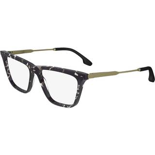 Victoria Beckham Kvinde VB2663 010 Optiske stel Acetat Havana Firkantet Normal Normal