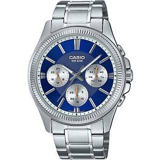 Casio Herreur: Stilet og Holdbart