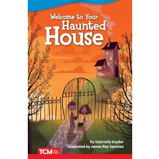 Welcome to Your Haunted House