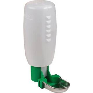 Vandautomat til gnavere