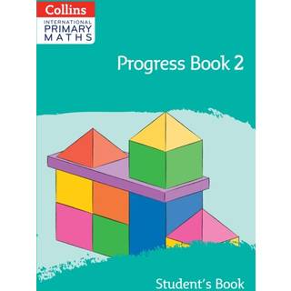 International Primary Maths Progress Book Student’s Book: Stage 2