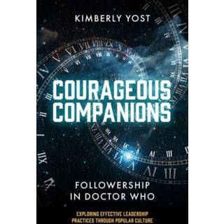 Courageous Companions