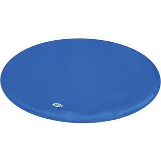 Kølemåtte Basic Disc - L: Ø 80 cm - Blå