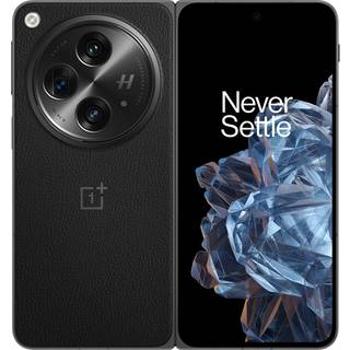 OnePlus Open 512GB/16GB - Voyager Black