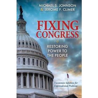 Fixing Congress
