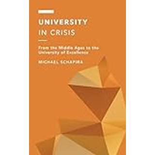 University in Crisis