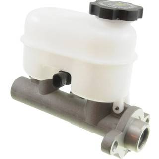 Dorman M390534 Brake Master Cylinder kompatibel med Select Chrysler / Dodge / Plymouth -modeller