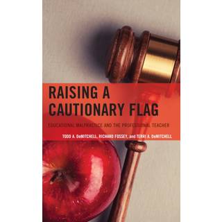 Raising a Cautionary Flag