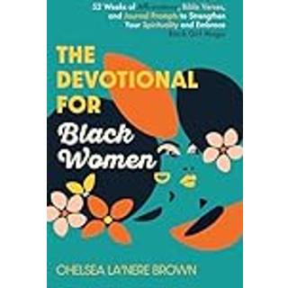 The Devotional for Black Women