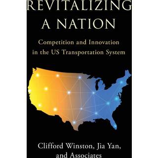 Revitalizing a Nation
