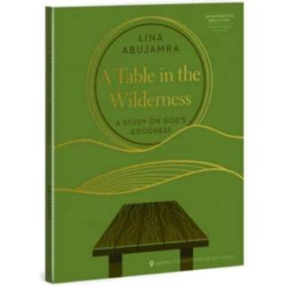 Table in the Wilderness